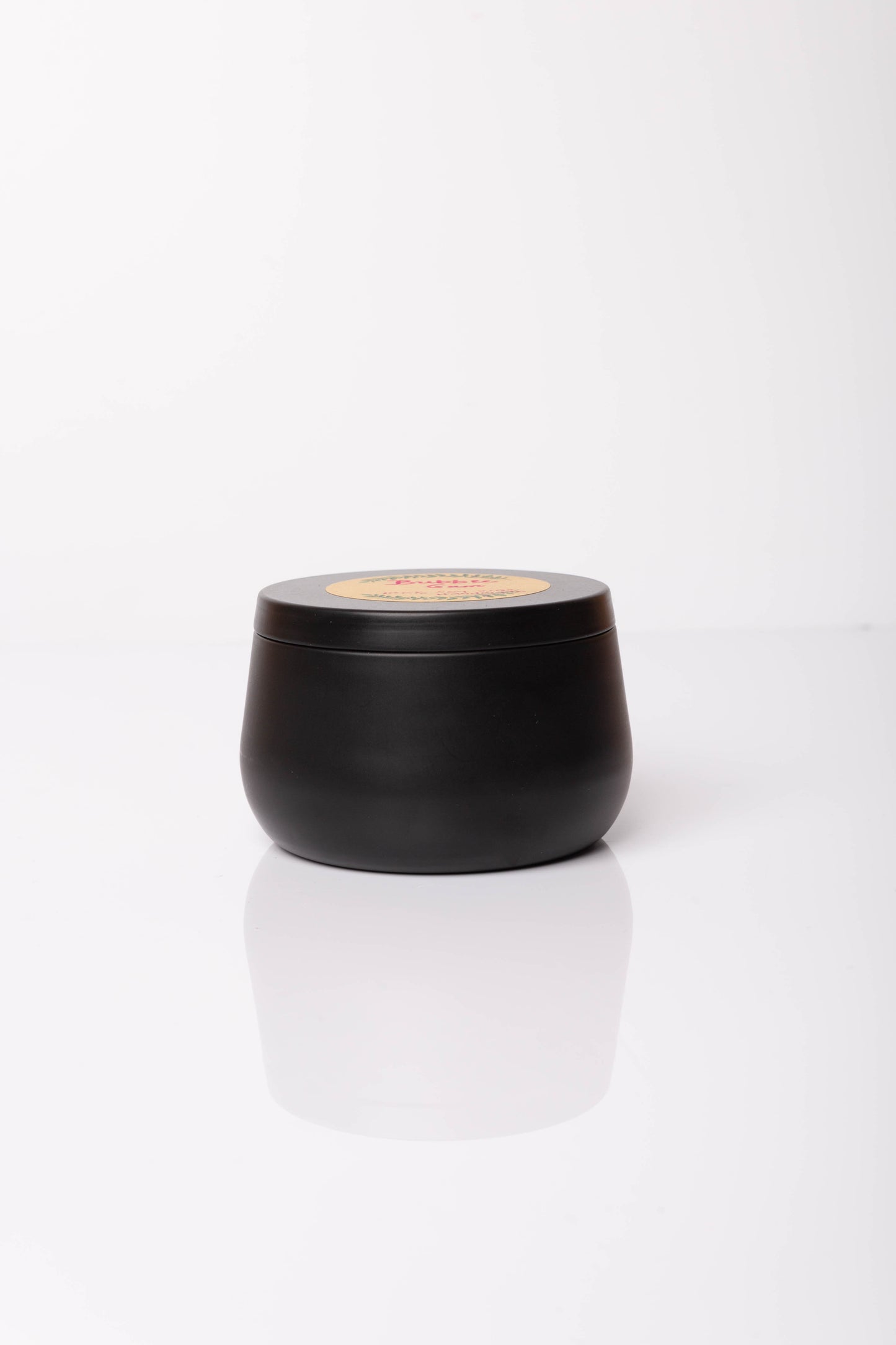 Tobacco + Vanilla